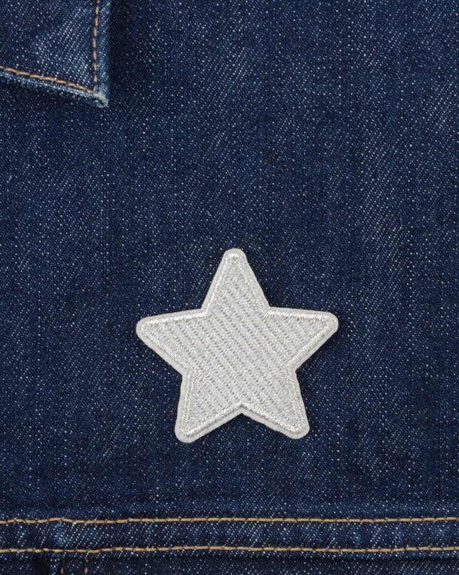Patch - Star Design - Perfect Holiday Gift