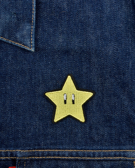 Patch – Mein Stern