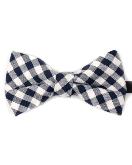 Bow Tie - Plaid II