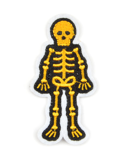 Patch - Skeleton I