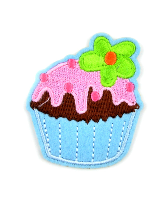 Cupcake Patch