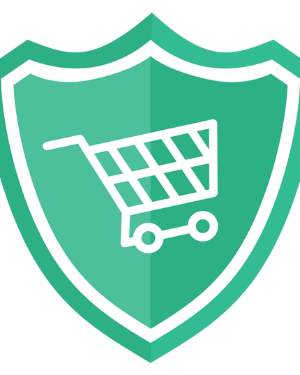 CO2-Kompensation und Paketschutz-Service