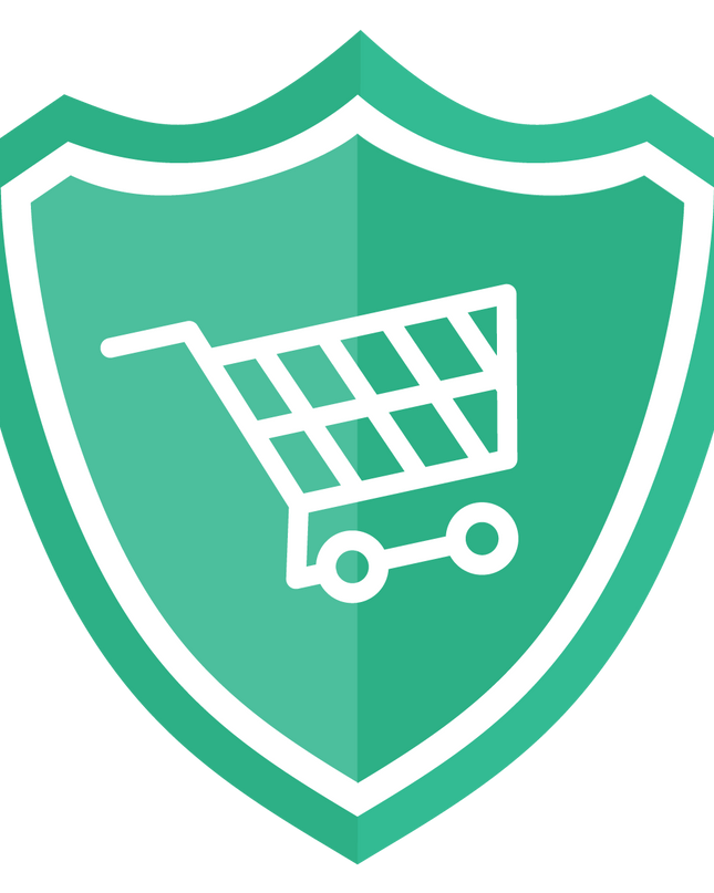 CO2-Kompensation und Paketschutz-Service