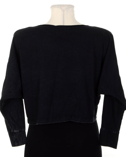 Used-Look-Pullover – Adler