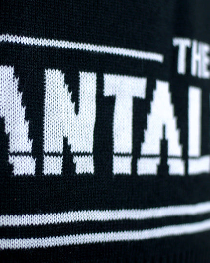 The Santalorian Sweater for Men