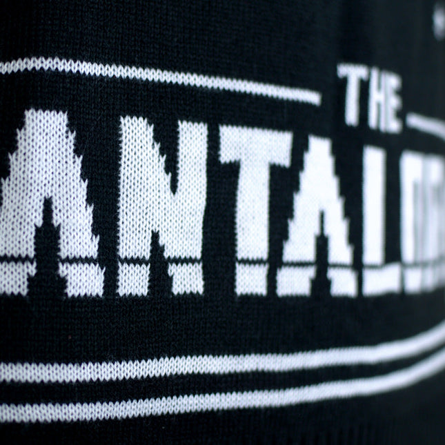The Santalorian Sweater for Men