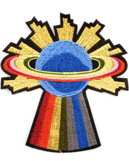 Patch – Disco-Oster-Einteiler und Pyjamas für alle