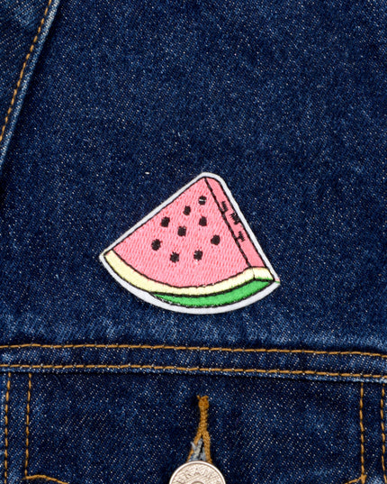 Watermelon Patch