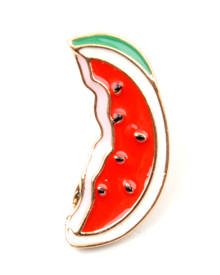 Pin Wassermelone II