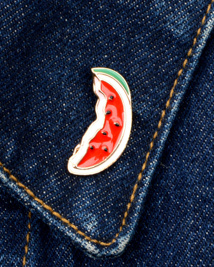 Pin Wassermelone II