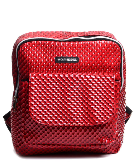 Red Box Bag | Christmas Gift Box for Everyone