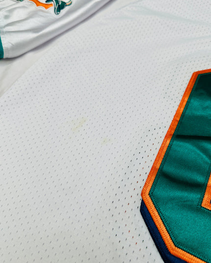 Vintage NFL Dolphins Trikot | Offizielle Teambekleidung