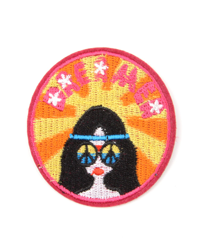 Dreamer Patch