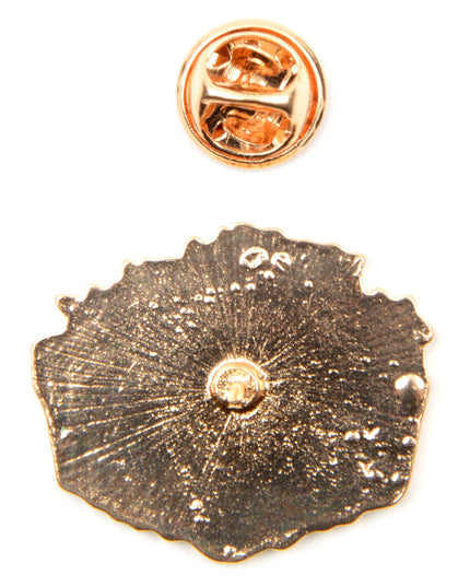 Anstecknadel – Erdbeer-Accessoire für alle Altersgruppen