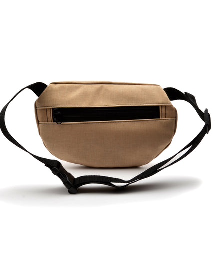 Beige Ertz Belt Bag