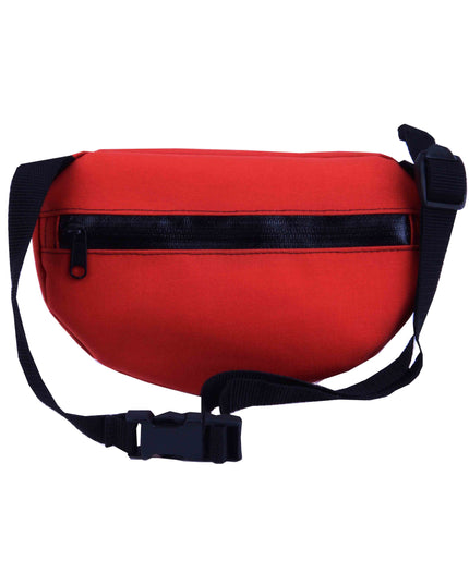 Gürteltasche mit Schuppenmuster | Valentinstagsaccessoires für alle