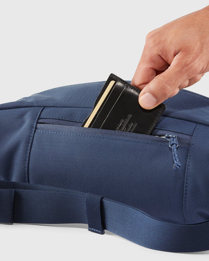 Fjallraven Ulvö Hip Pack Large - Green