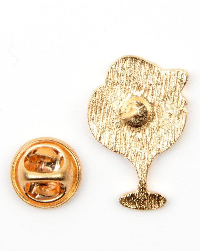 Abzeichen – Eistüte I