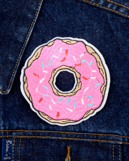 Donut Patch