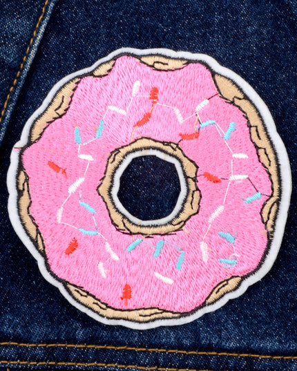Donut Patch