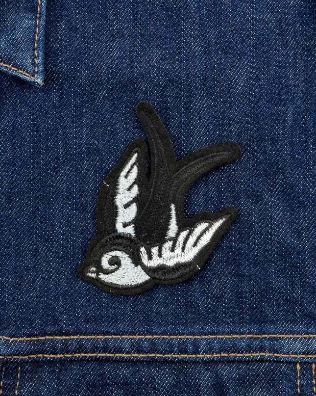 Patch - Swallow