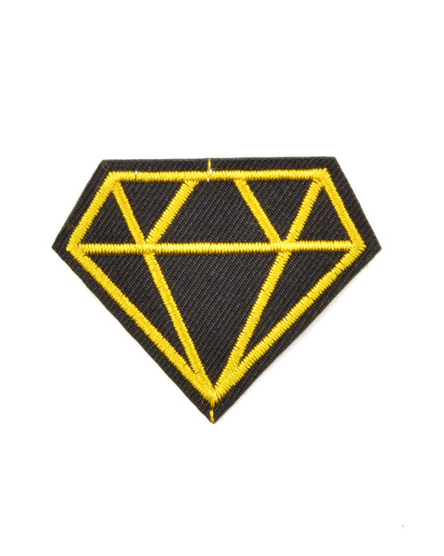 Ékkő I Patch - Unique Design for Fashion Enthusiasts