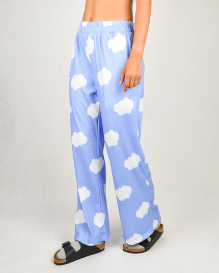 Cloud Pants | Lässiger Loungewear-Stil