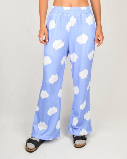 Cloud Pants | Lässiger Loungewear-Stil