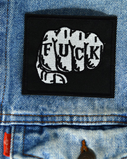 FCK Patch