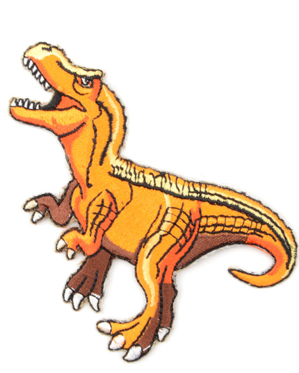 Patch - Allosaurus I Oster-Einteiler und Schlafanzug für Kinder