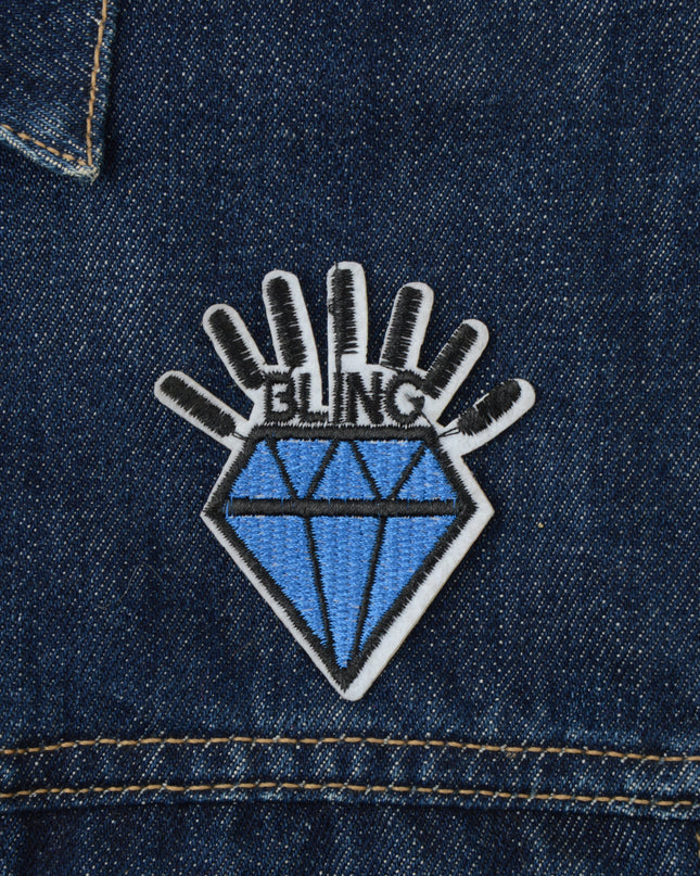 Bling Patch