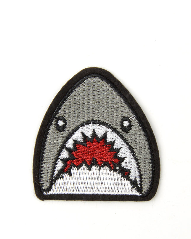 Shark Patch