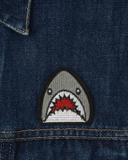 Patch - Shark