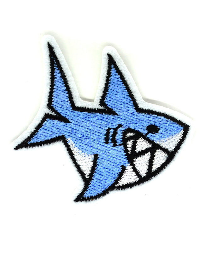 Shark II Patch