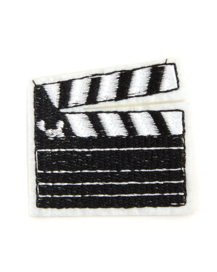 Aufbügelbarer Aufnäher – Applaus für die Osterfeierlichkeiten