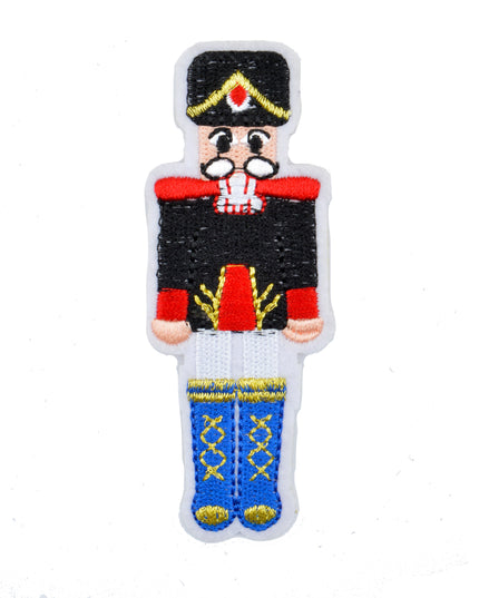 Patch - Nutcracker II