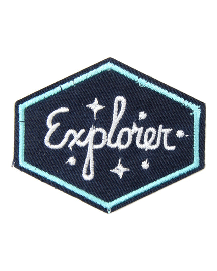 Explorer Theme Patch
