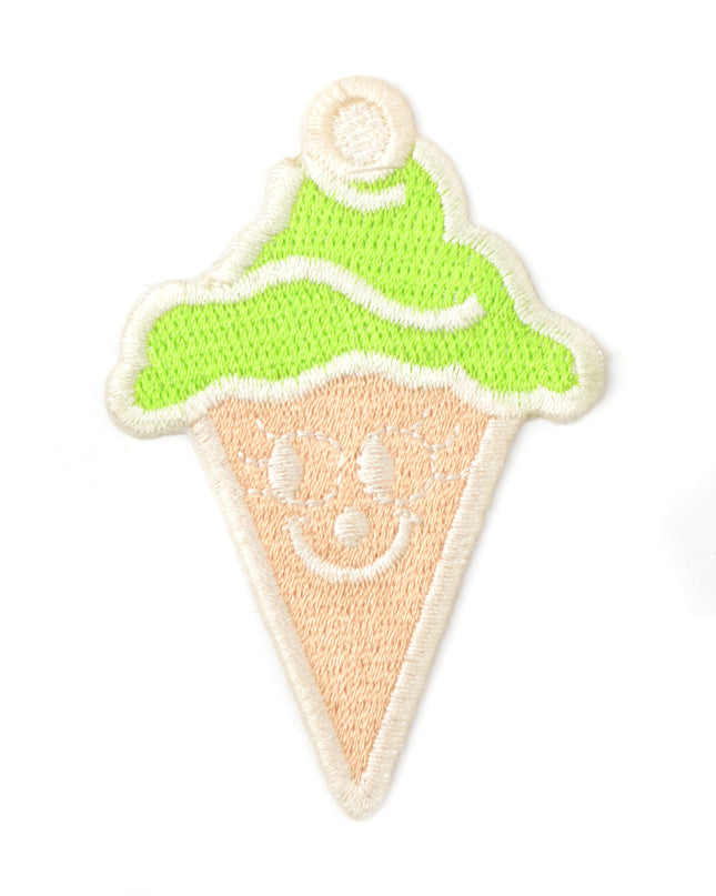 Patch - Eiscreme II
