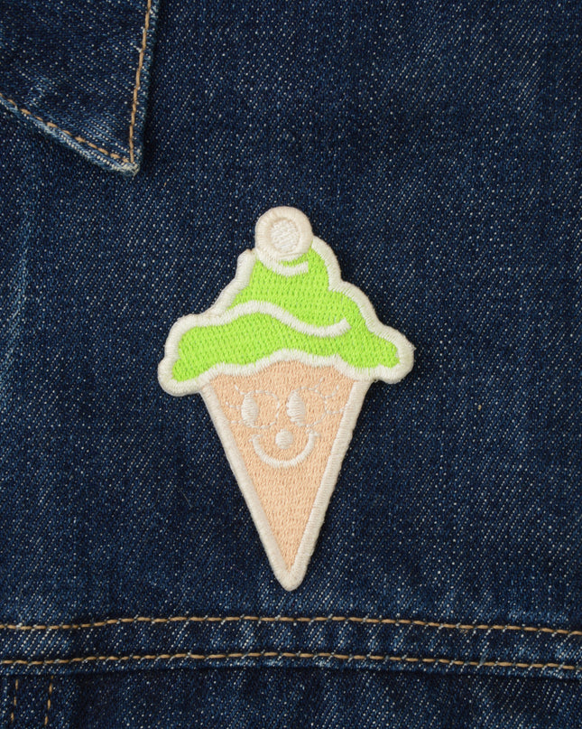 Patch - Eiscreme II