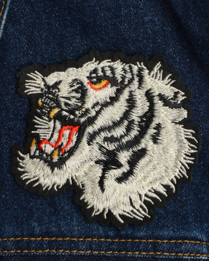 Tiger Patch
