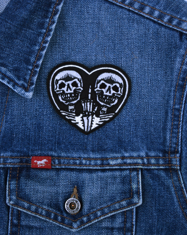 Patch - Fck U but Love U