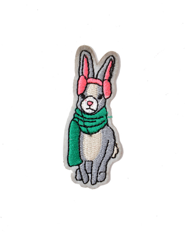 Patch – Schalhase