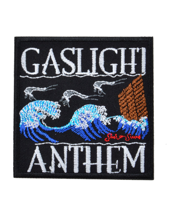 Patch – Die Gaslight-Hymne II