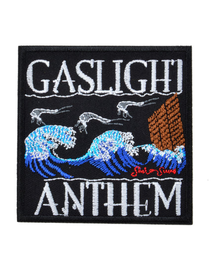 The Gaslight Anthem II Patch