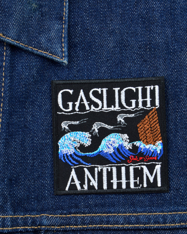 Patch – Die Gaslight-Hymne II