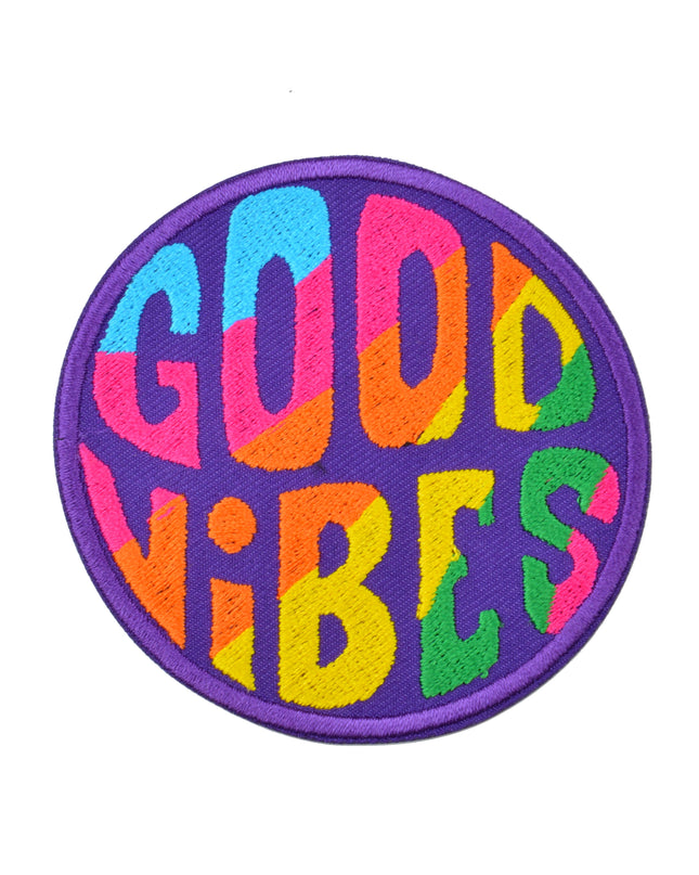 Patch - Good Vibes II