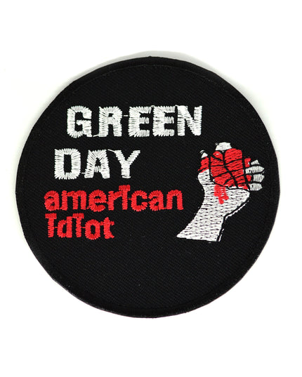 Patch – Green Day | American Idiot
