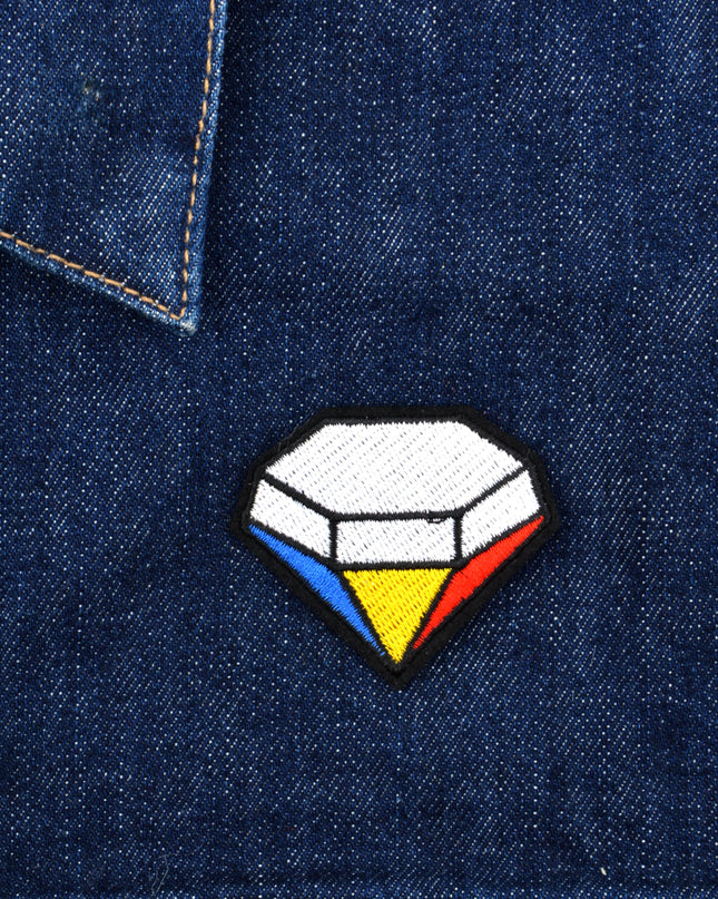 Patch - Edelstein V