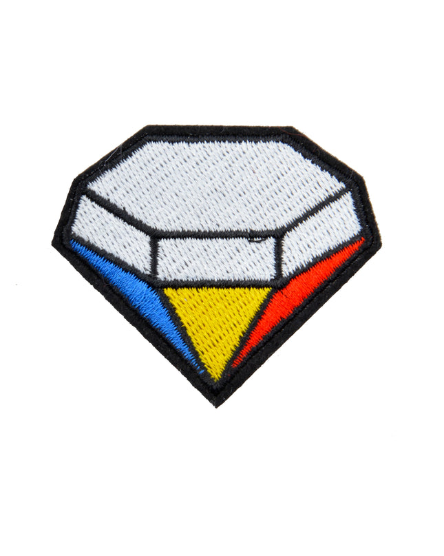Patch - Edelstein V