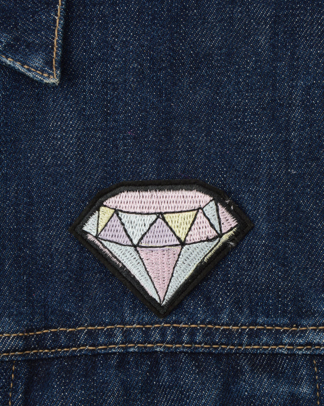 Patch – Edelstein